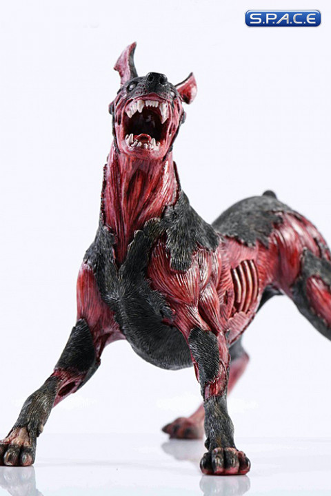 1/6 Scale Undead Dog