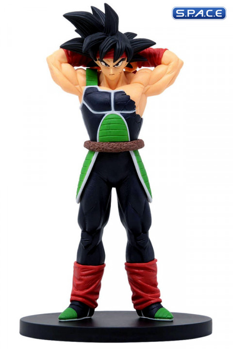 Bardock Creator X Creator PVC Statue - Version B (Dragon Ball Z)