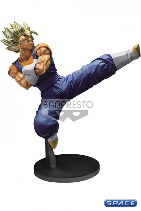 Super Saiyan Vegetto PVC Statue - Blood of Saiyans Special VIII (Dragon Ball Z)