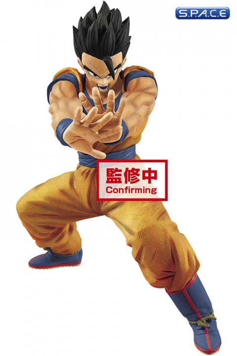 Son Gohan Masenko PVC Statue (Dragon Ball Super)