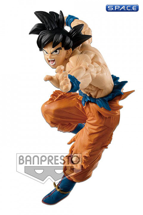 Son Goku Tag Fighters PVC Statue (Dragon Ball Super)