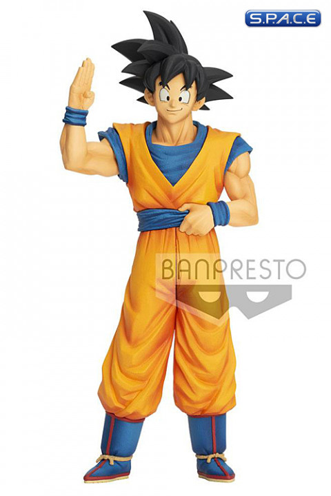 Outward Son Goku Zokei Ekiden PVC Statue (Dragon Ball Z)