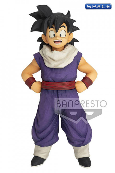 Return Trip Youth Son Gohan Zokei Ekiden PVC Statue (Dragon Ball Z)