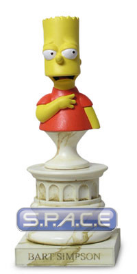 Bart Simpson Bust (The Simpsons)