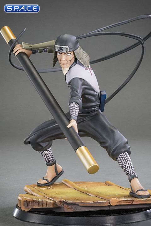 Hiruzen Sarutobi PVC Statue XTRA (Naruto Shippuden)