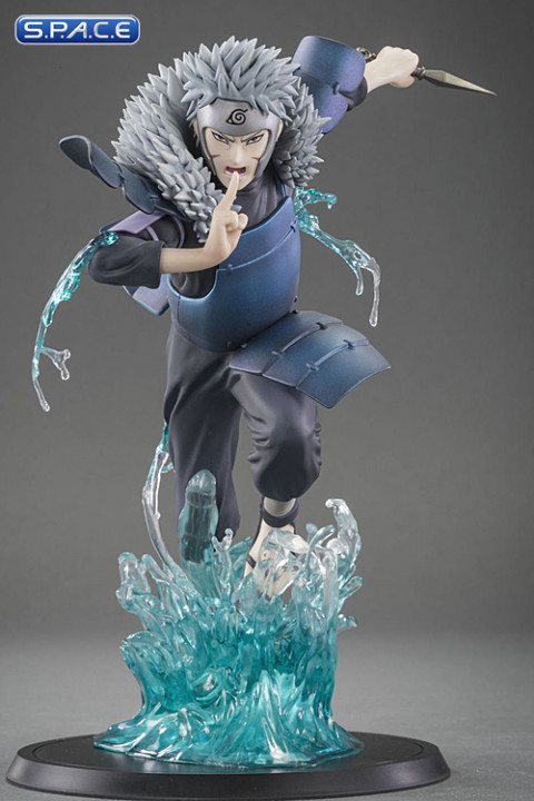 Tobirama Senju PVC Statue XTRA (Naruto Shippuden)