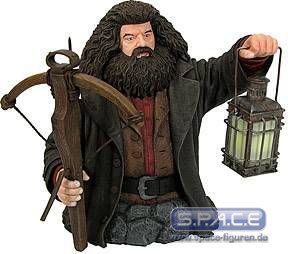 Hagrid Bust (Harry Potter)