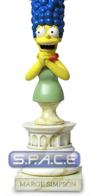 Marge Simpson Bust (The Simpsons)