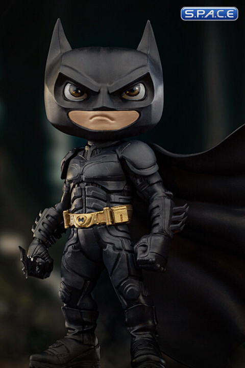 Batman MiniCo. Vinyl Figure (Batman - The Dark Knight)