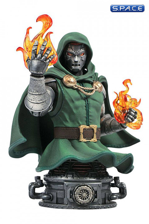 Doctor Doom Bust (Marvel)