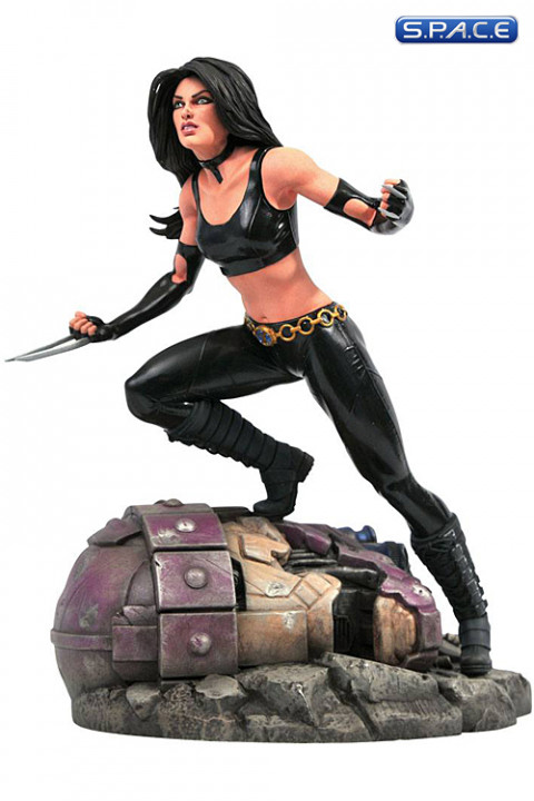 X-23 Premier Collection Statue (Marvel)