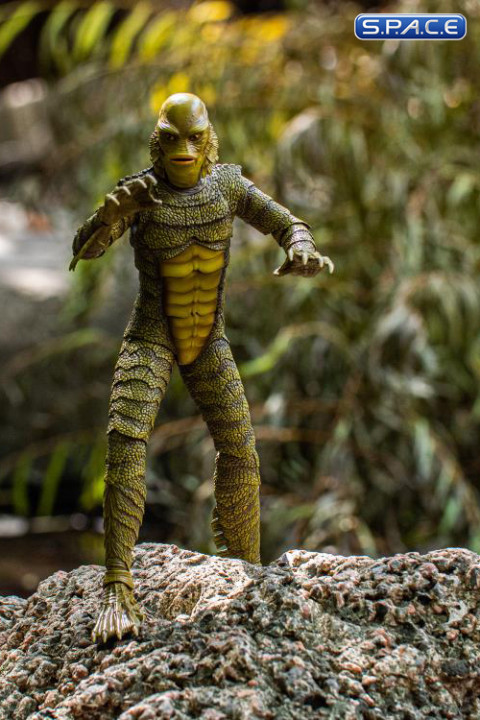 1/6 Scale Creature from the Black Lagoon (Universal Monsters)