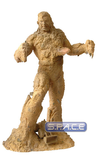 Sandman Maquette (Spider-Man 3)