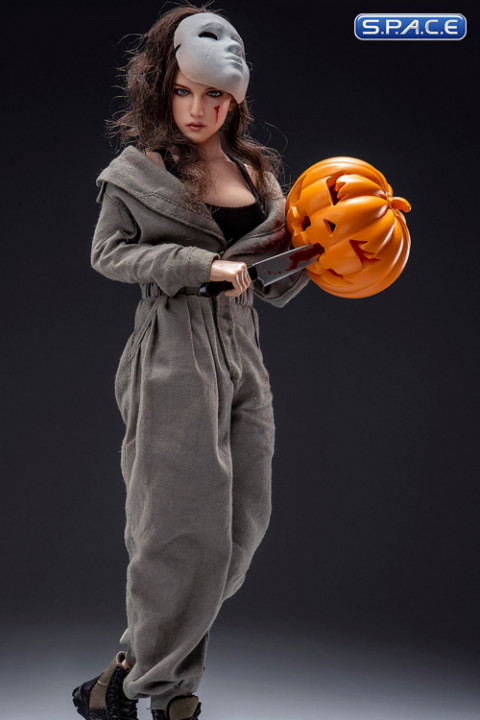 1/6 Scale Melva - Halloween Killer