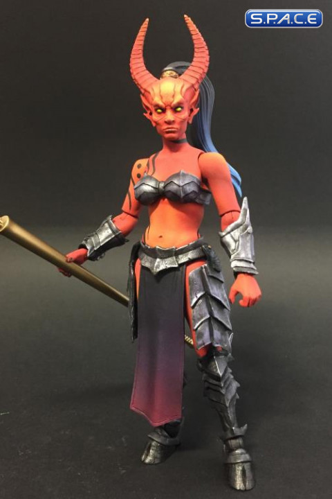 Xarria (Mythic Legions)