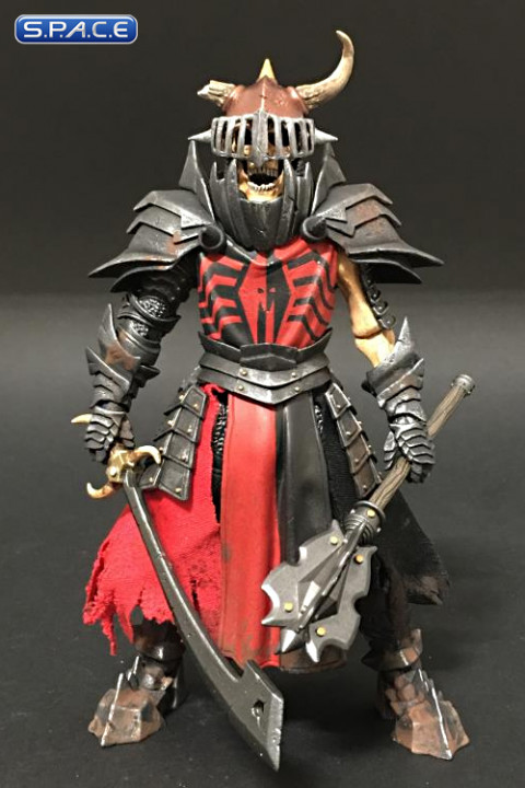 Brother Mandibulus (Mythic Legions)