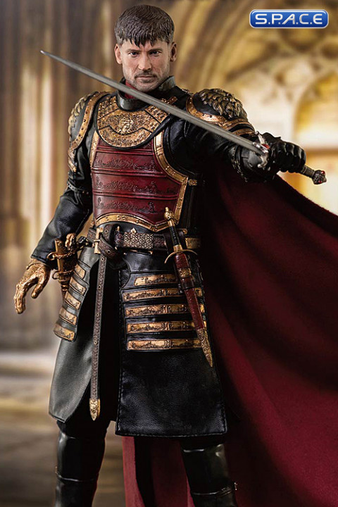 1/6 Scale Season 7 Jaime Lannister (Game of Thrones)