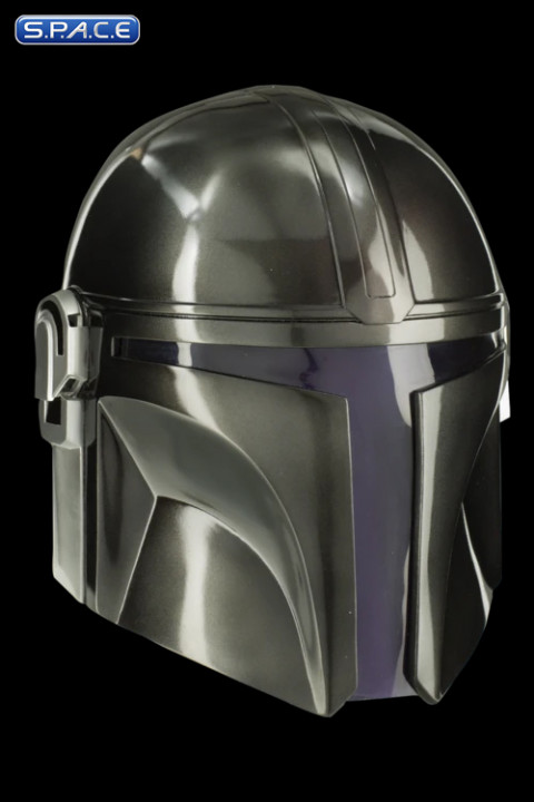 1:1 Season 2 The Mandalorian Helmet Life-Size Prop Replica (The Mandalorian)