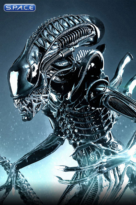 1/3 Scale Alien Warrior Maquette (Aliens)