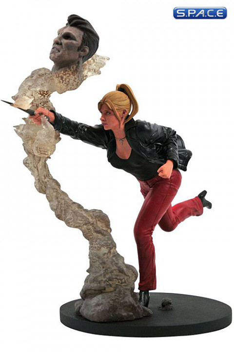 Buffy Summers Gallery PVC Statue (Buffy)