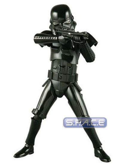 12 Shadow Stormtrooper RAH (Star Wars)