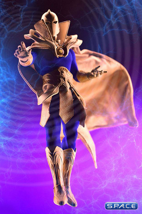 1/12 Scale Dr. Fate One:12 Collective (DC Comics)