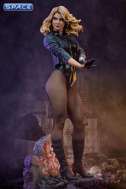 Black Canary Premium Format (DC Comics)