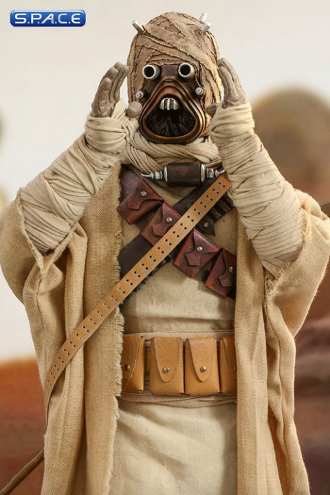 1/6 Scale Tusken Raider TV Masterpiece TMS028 (The Mandalorian)