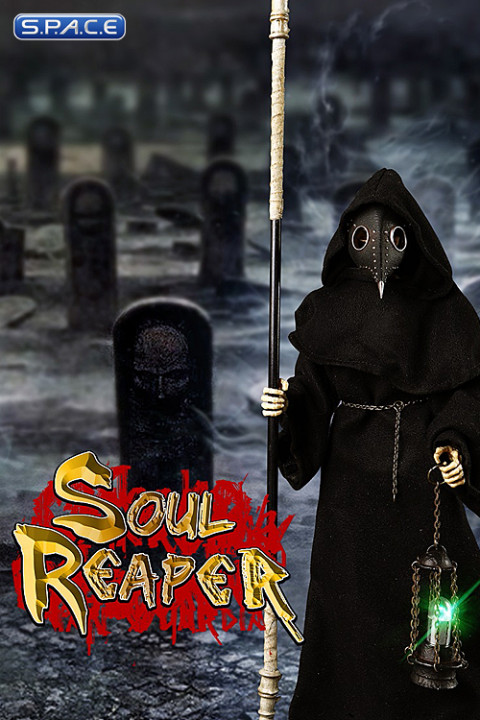 1/6 Scale Soul Reaper (Nightmare Series)