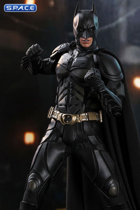 1/6 Scale Batman DX19 (Batman - The Dark Knight Rises)