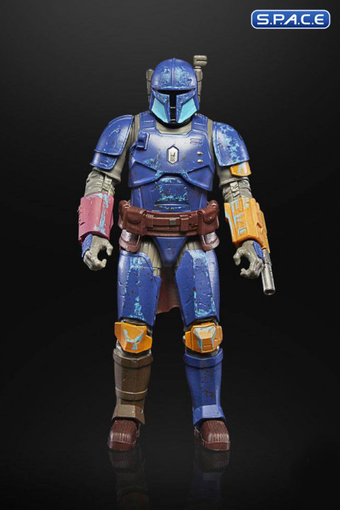 6 Heavy Infantry Mandalorian Credit Collection (The Mandalorian)