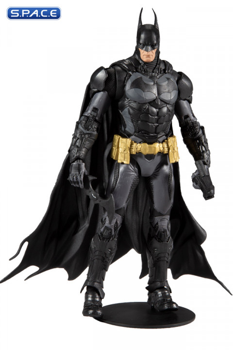 Batman from Batman: Arkham Knight (DC Multiverse)