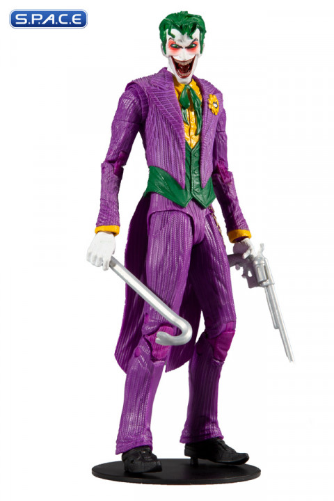 The Joker from DC Rebirth (DC Multiverse)