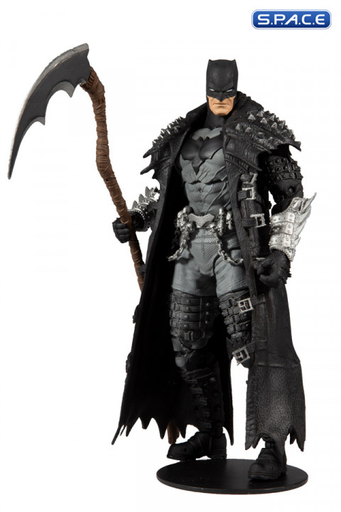 Batman from Dark Nights: Metal (DC Multiverse)