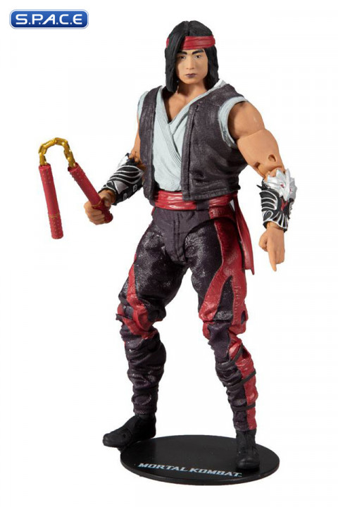 Liu Kang (Mortal Kombat 11)