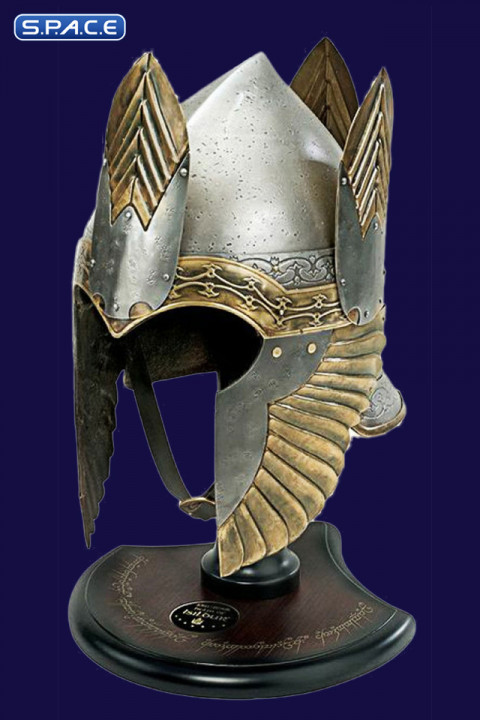 1:1 Helm of Isildur Life-Size Replica (Lord of the Rings)