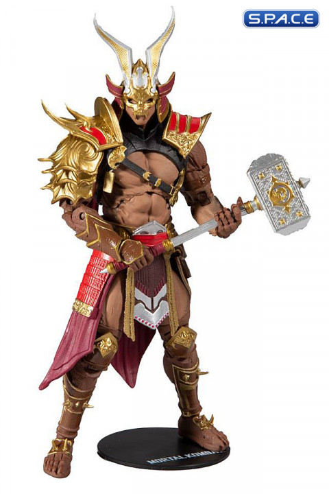 Shao Kahn (Mortal Kombat 11)