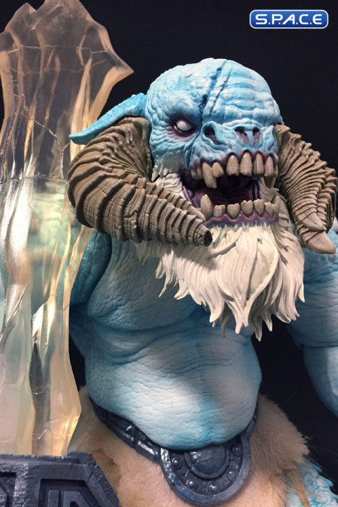 Deluxe Ice Troll (Mythic Legions)