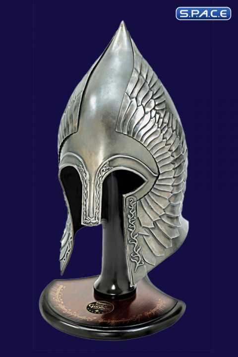 1:1 Gondorian Infantry Helmet Life-Size Replica (Lord of the Rings)