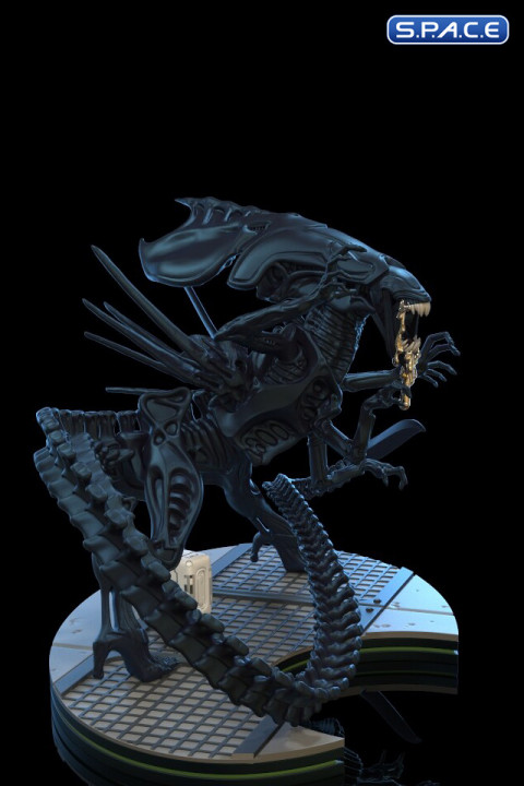 Alien Queen Q-Fig Max Elite (Aliens)