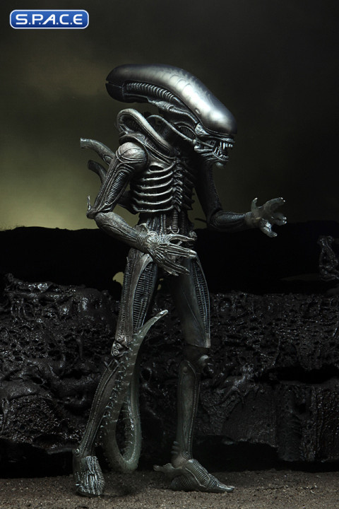 NECA 40th Anniversary Alien 7” Scale Action Figure Lambert in Compression  Suit, Figures -  Canada