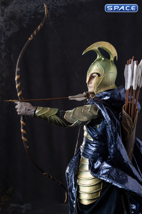 1/6 Scale Elven Archer (Lord of the Rings)