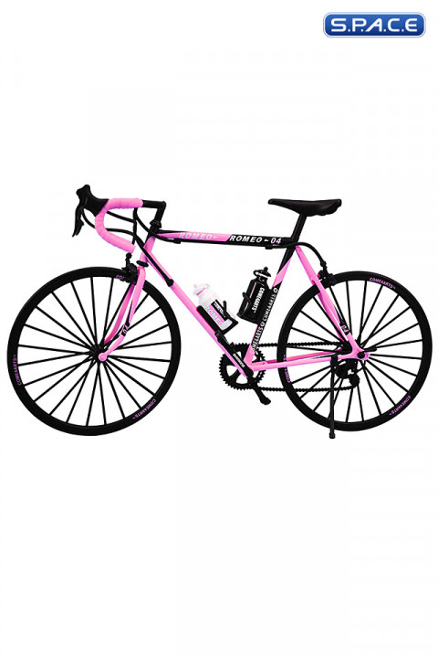1/6 Scale Racing Bike (pink)