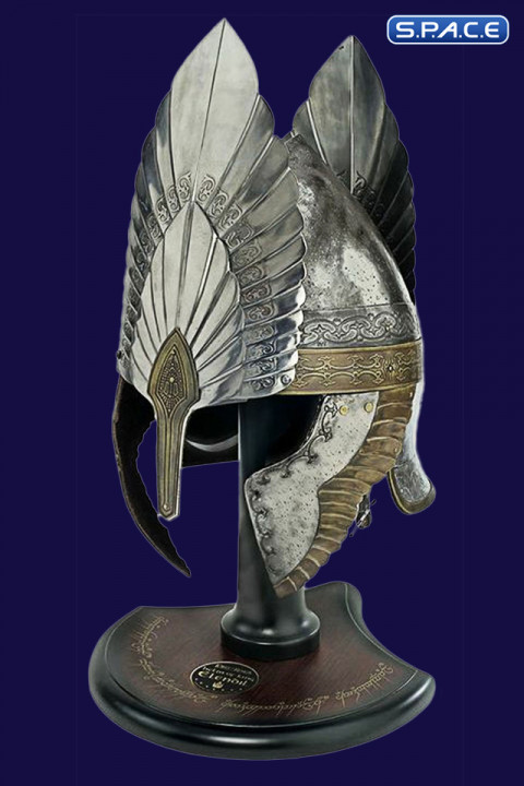 1:1 Helm of Elendil Life-Size Replica (Lord of the Rings)