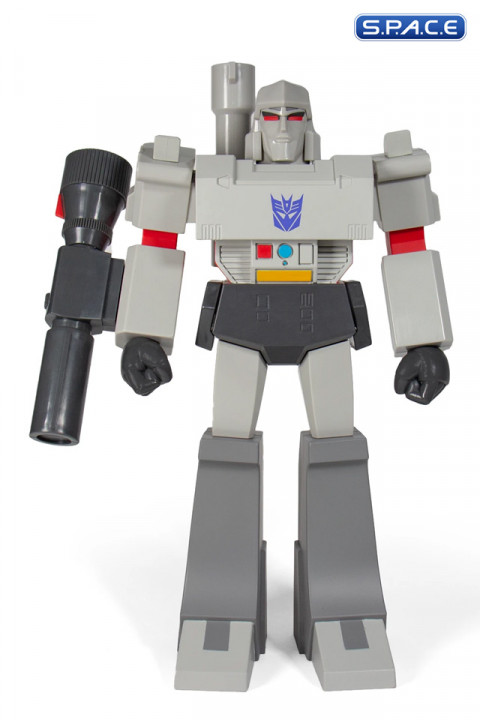 Super Cyborg Megatron (Transformers)