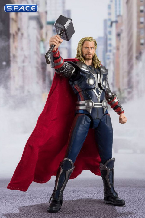 S.H.Figuarts Thor Avengers Assemble Edition (The Avengers)