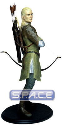 Legolas Greenleaf Statue (Lord of the Rings)