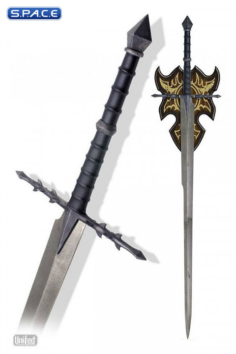 1:1 Sword of the Ringwraith Life-Size Replica (Lord of the Rings)