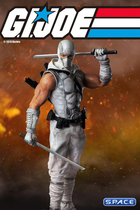 1/6 Scale Storm Shadow (G.I. Joe)