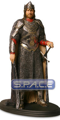 King Elessar Statue (Lord of the Rings)